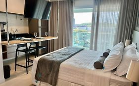 Rn Studios Maralto Apt 1002-Mandi Hospitalidade