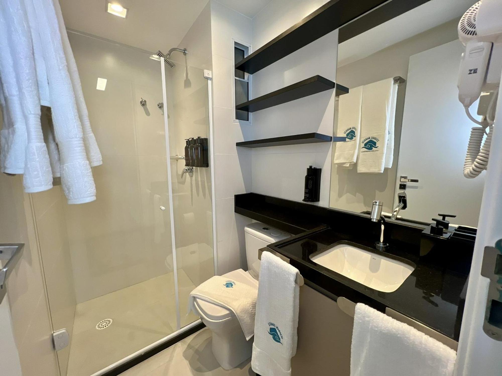 Rn Studios Maralto Apt 1002-Mandi Hospitalidade Maceió Exterior foto